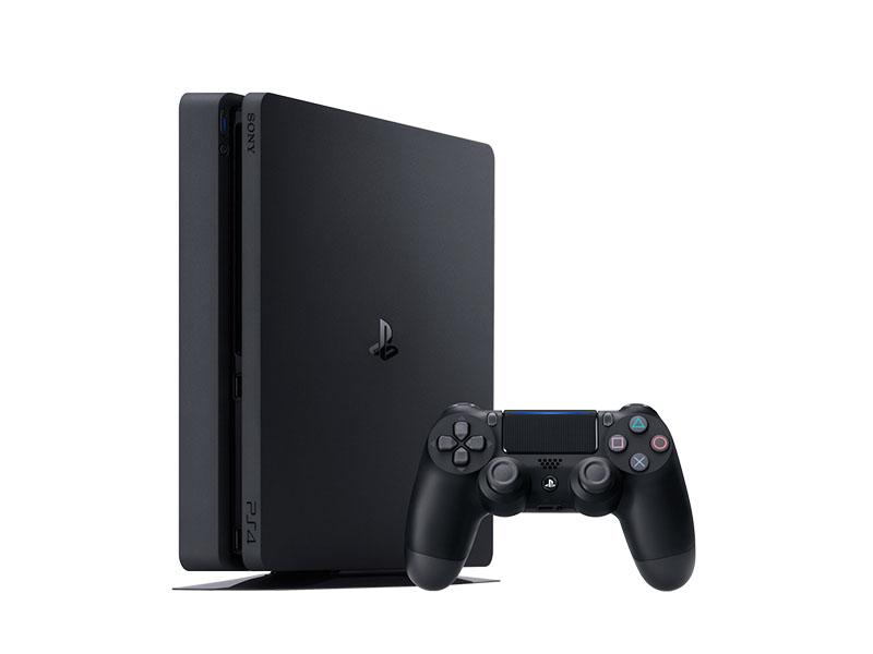 PS4 Slim console repair South Africa