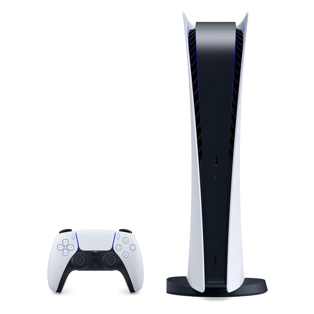 PS5 Digital Edition console repair South Africa