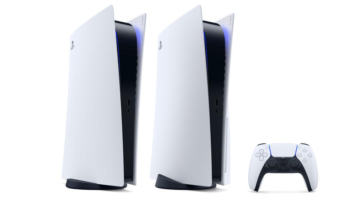 PlayStation 5 repair services
