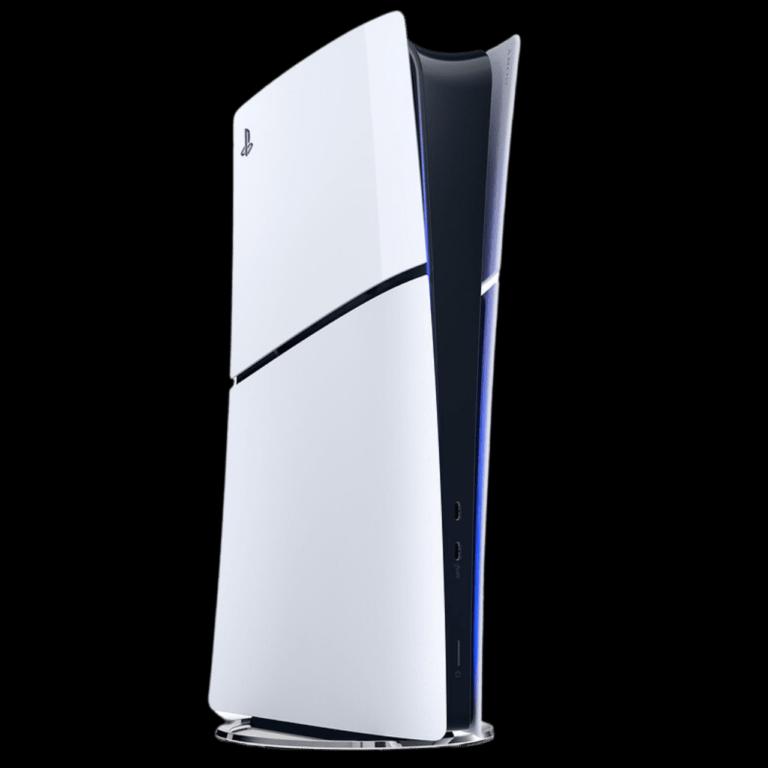 PS5 Slim Digital console repair South Africa