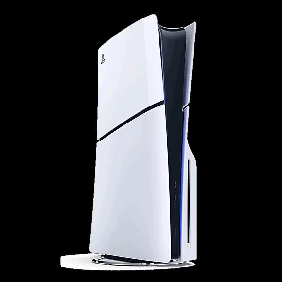 PS5 Slim Disc console repair South Africa