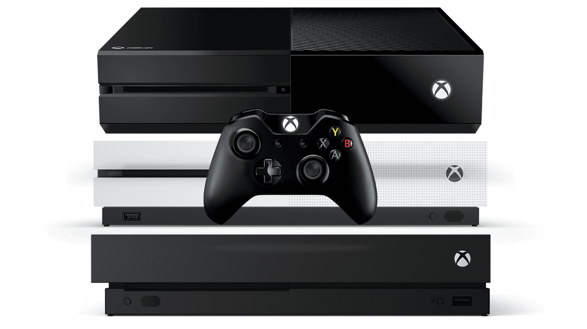 Xbox One repair services