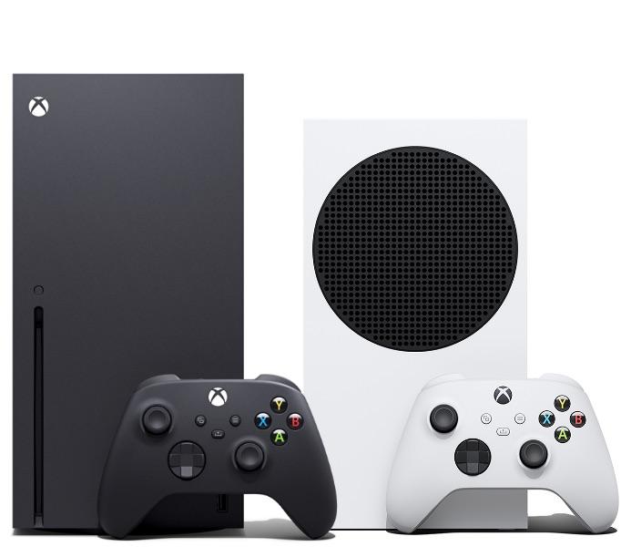 Xbox Series X|S repair services