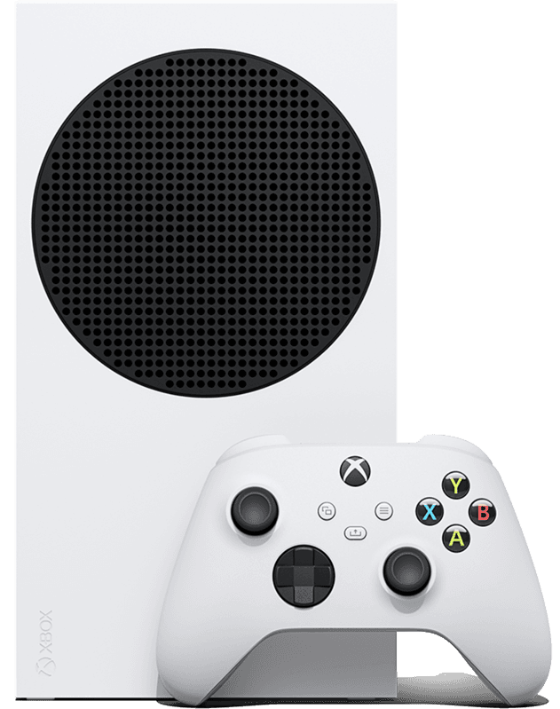 Xbox Series S console repair South Africa
