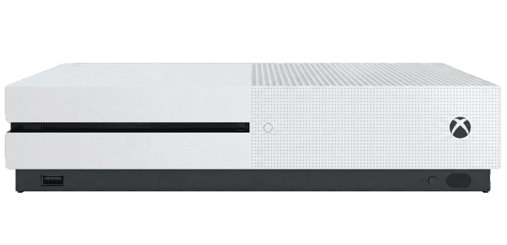 Xbox One S console repair South Africa