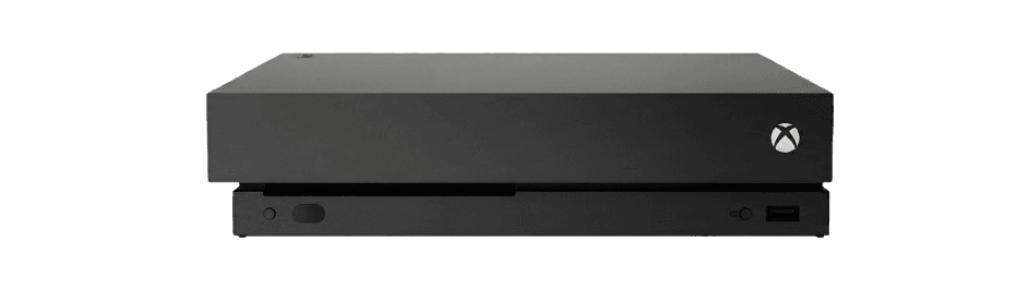 Xbox One X console repair South Africa
