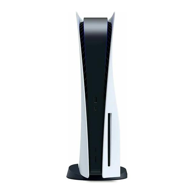 PS5