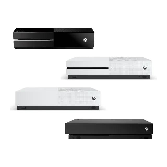 Xbox One