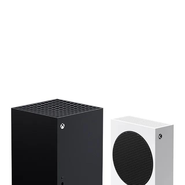 Xbox Series