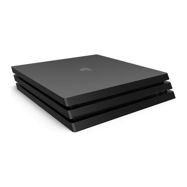 PS4 Pro
