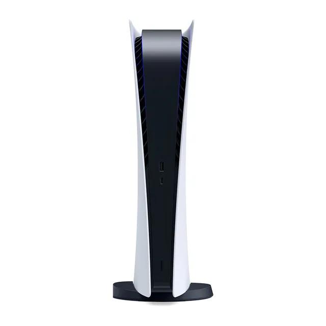 PS5 Digital