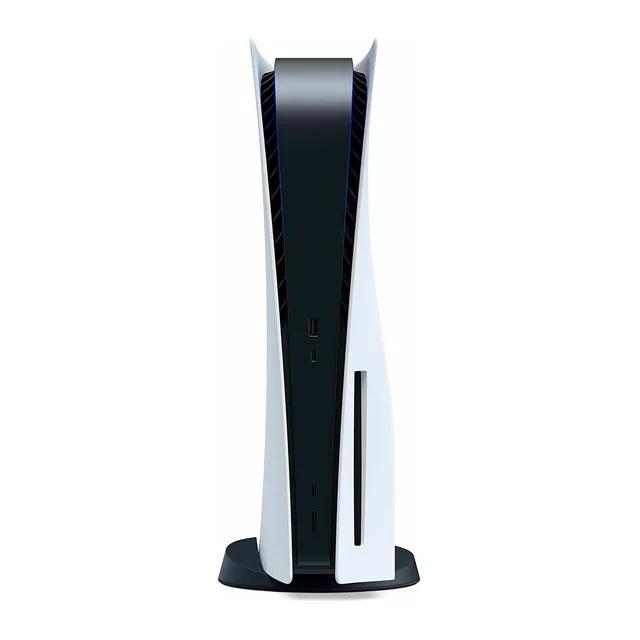 PS5 Disc