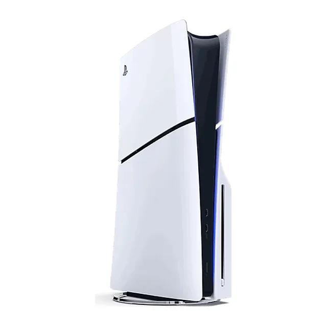 PS5 Slim Disc