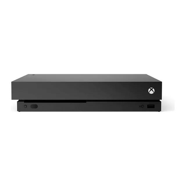 Xbox One X