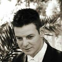 Shaun Potgieter