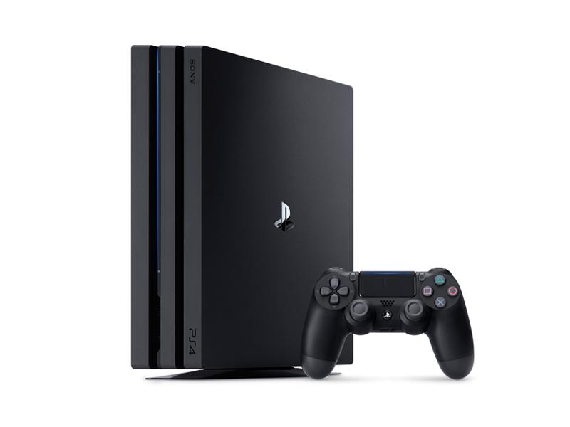 PS4 Pro console repair South Africa