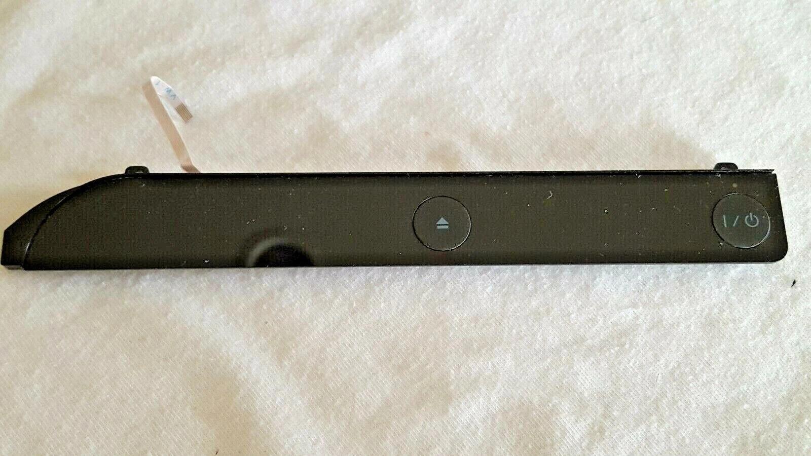 PS3 Slim Power/Eject Board KSW-001