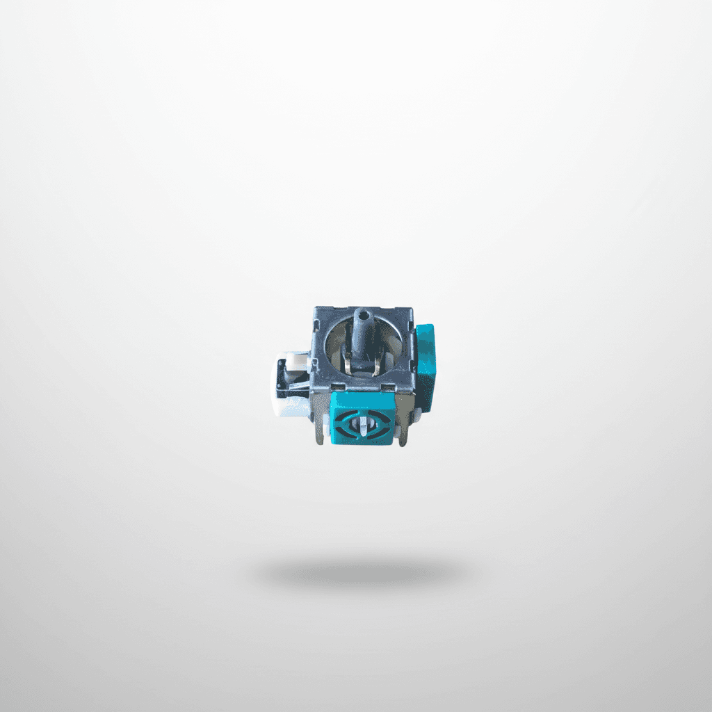 Enhanced: Floating product photography with soft shadow. Pro...