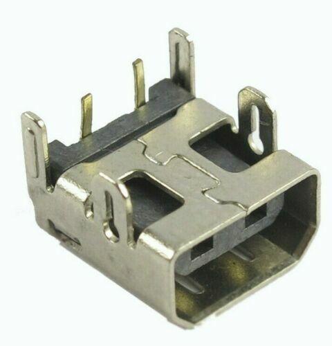 Nintendo 3DS Charge Port