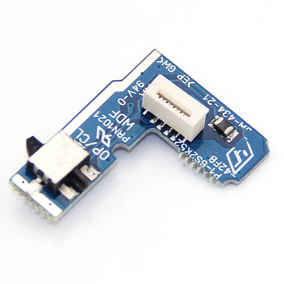 PS2 Slim 7000X Power Button