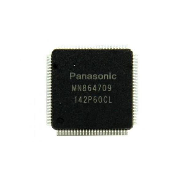 PS3 Slim HDMI IC MN864709 Replacement