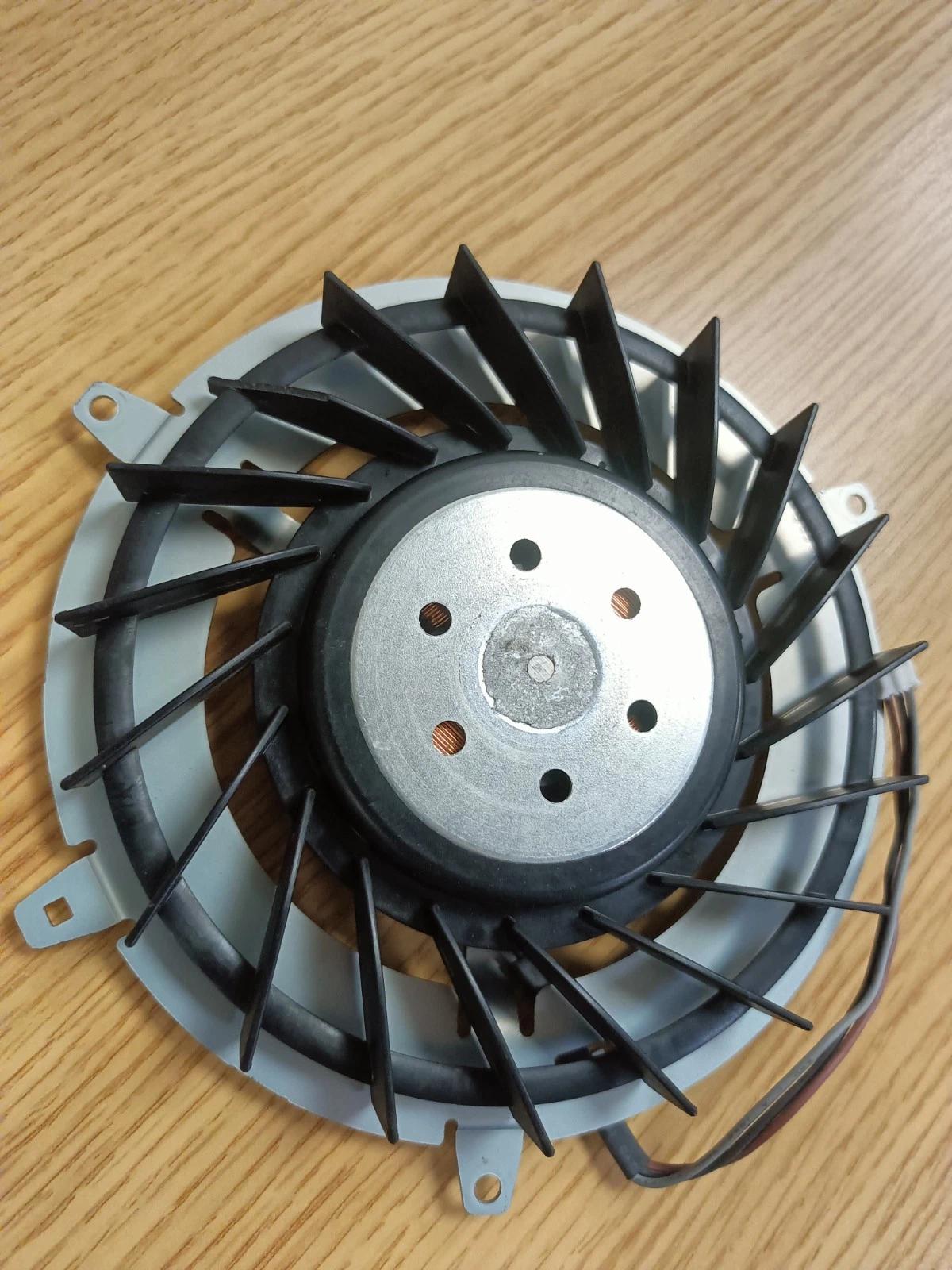 PS3 Original Internal Fan 19 Fin