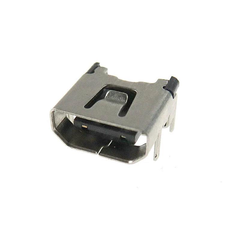 Nintendo DS Lite Charge Port