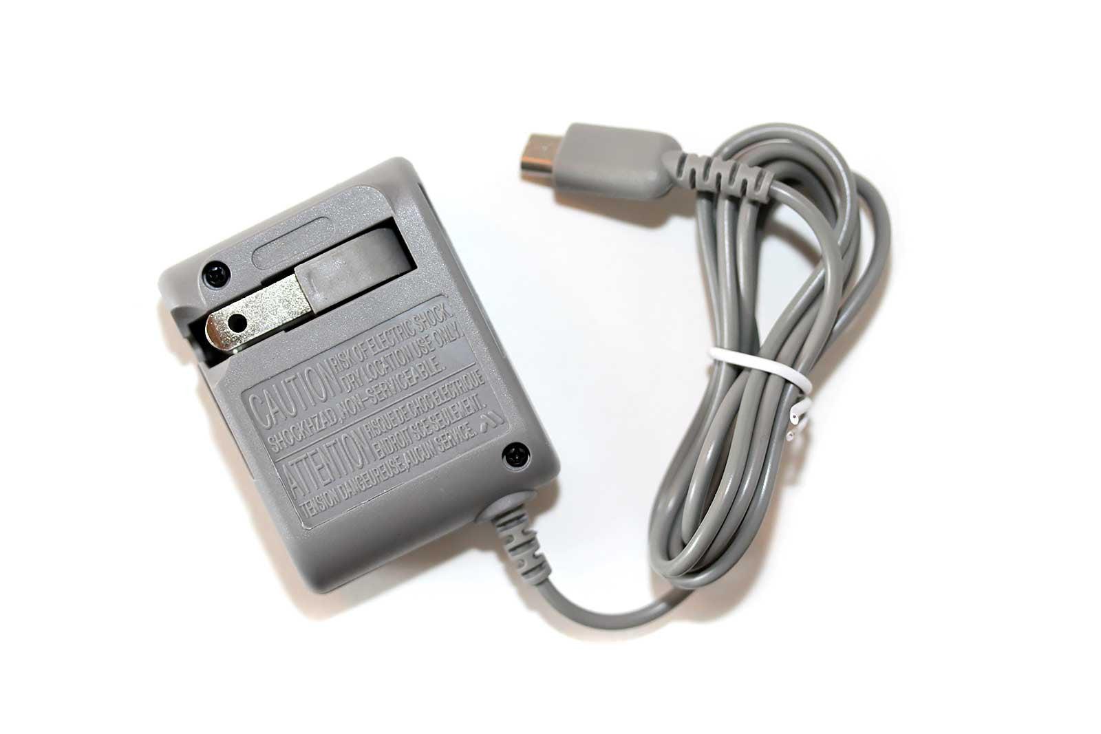 DS Lite Original Charger