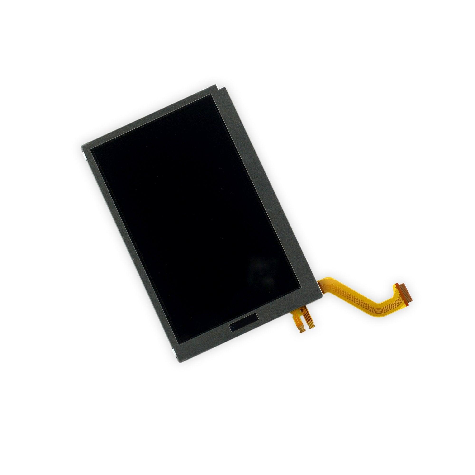 Nintendo 3DS Top LCD