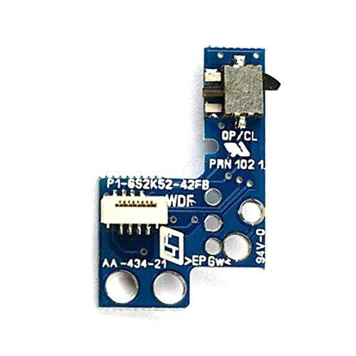 PS2 Slim 9000X Power Button