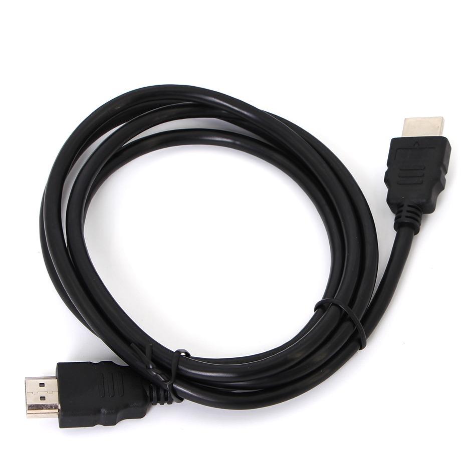 1.5 m HDMI to HDMI Cable 1080P 3D Support for PS3/PS4/Xbox 360/Xbox One