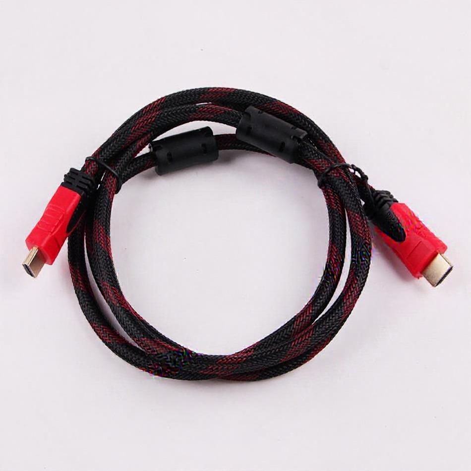 1.5m 1080p HDMI to HDMI Cable with 3D Support
