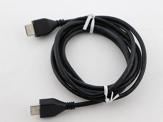 1.5m HDMI to HDMI Cable with 3D Support for PS4, PS3, Xbox 360, Xbox One, Wii U