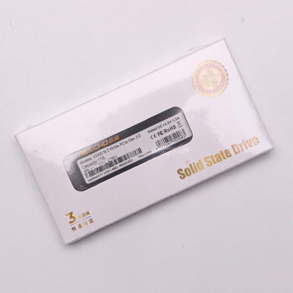 1TB Internal SSD for Gaming Console