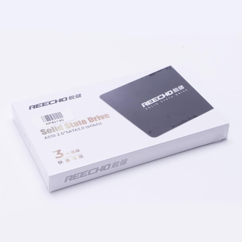 1TB Internal SSD for PS4 Slim (Reecho A510)