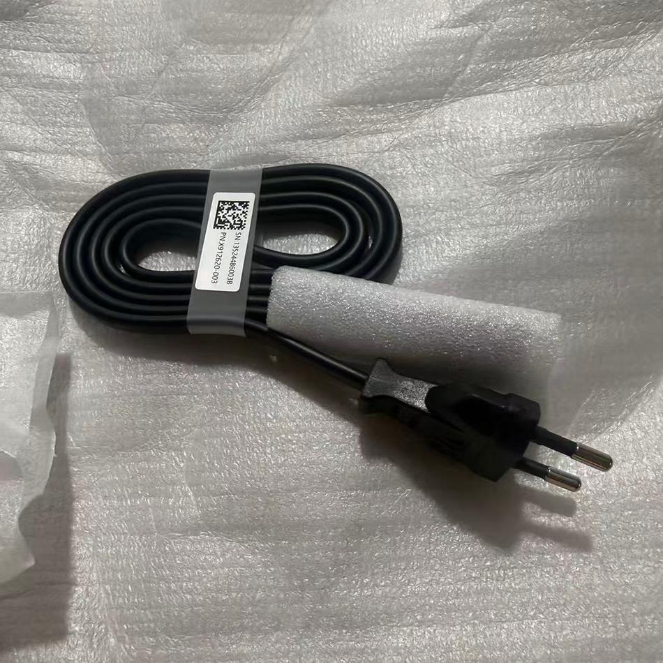 1m Power Cord for Xbox Series S/X (EU Plug)