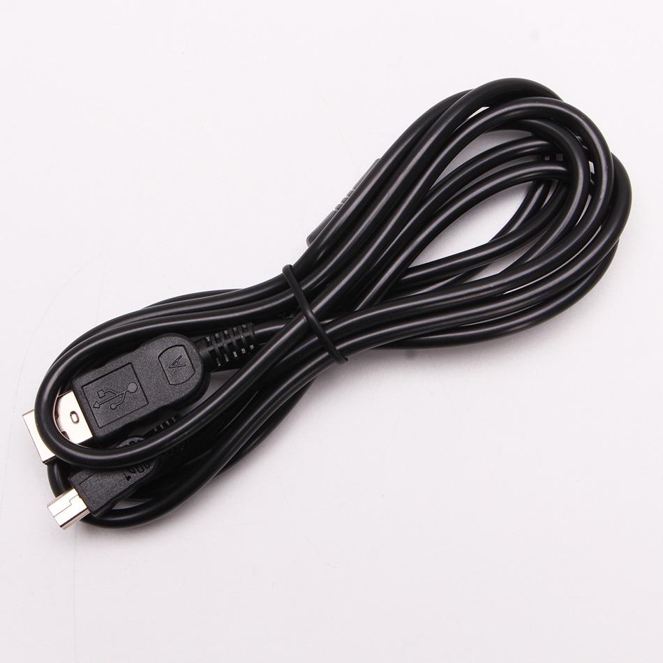 1.8 m USB Charging and Data Transfer Cable for PS3/Move Wireless Controller