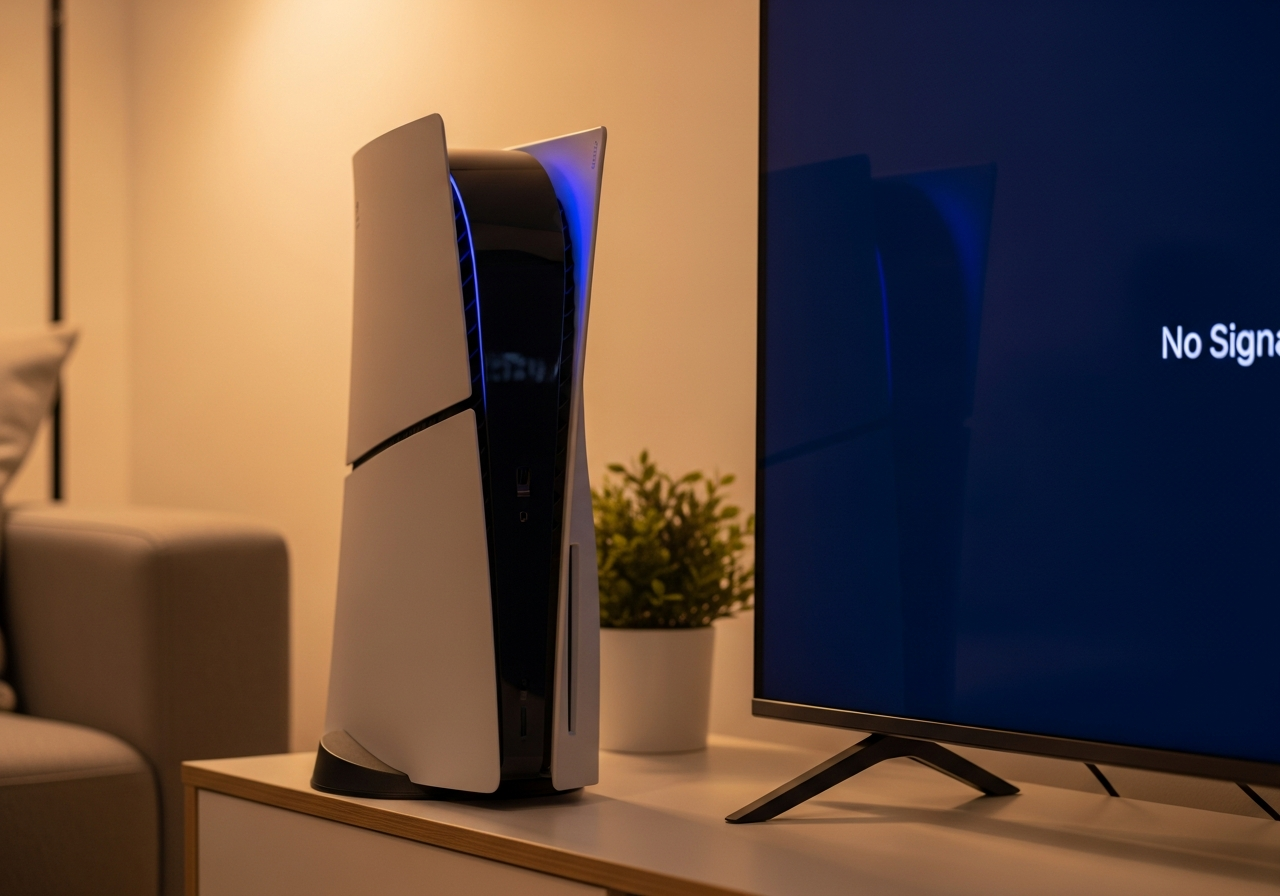 PS5 Won't Turn On? Causes, Fixes & Cost | Console Service Centre