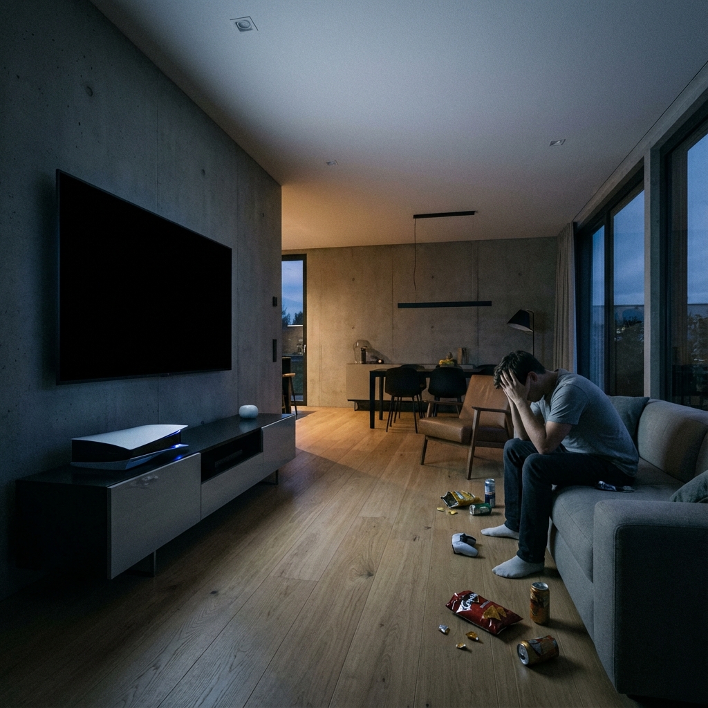 PS5 showing no signal on TV - the dreaded black screen problem