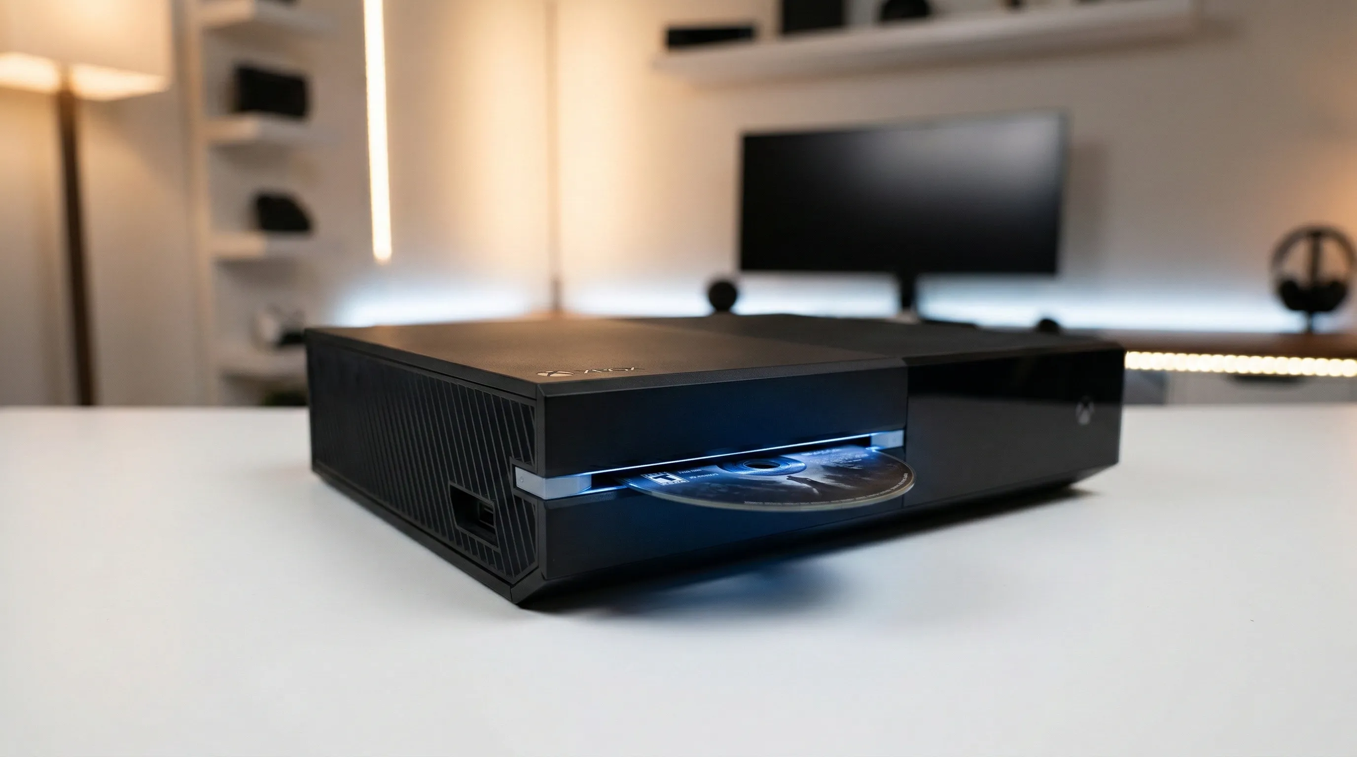 Xbox One Not Reading Discs? Fix Guide | Console Service Centre