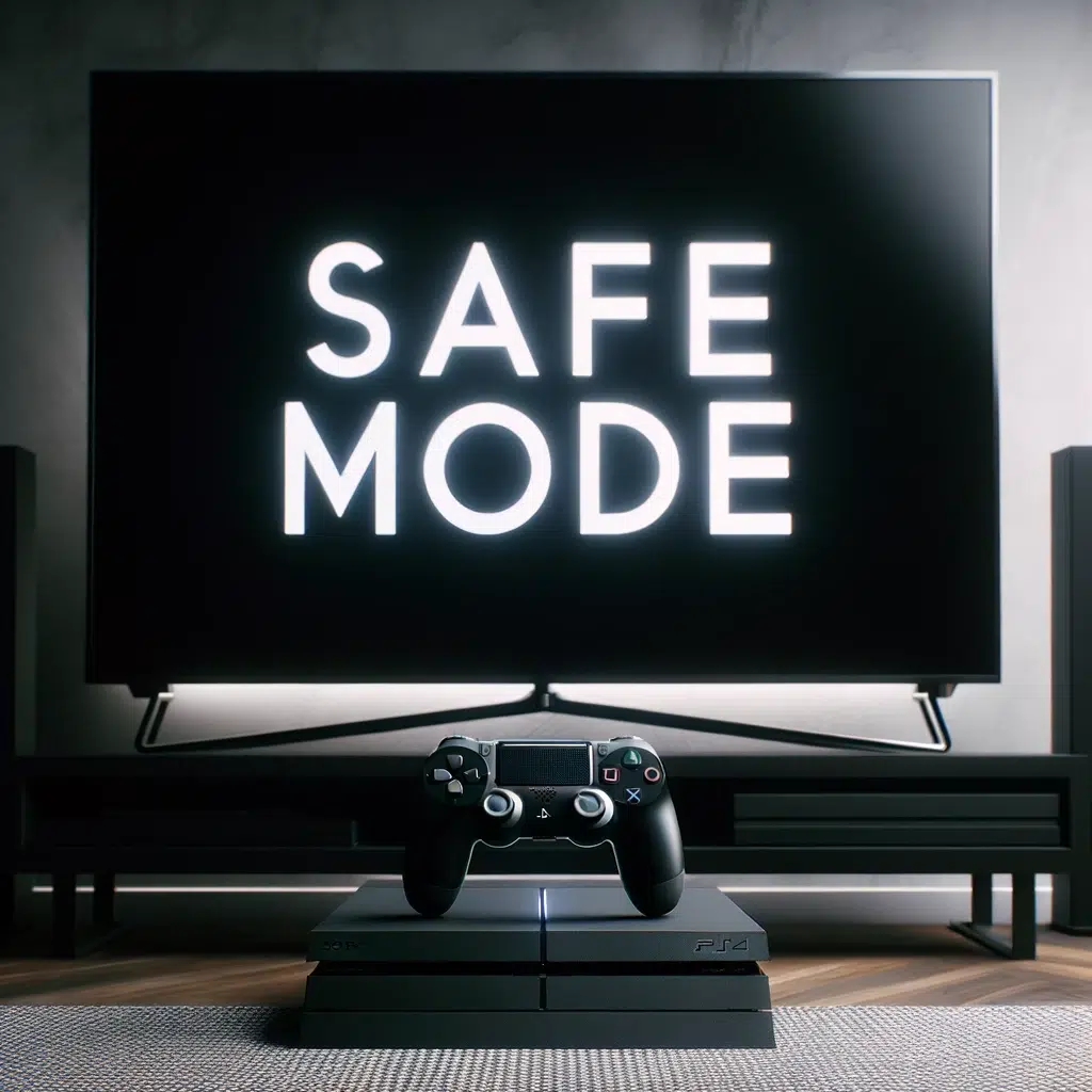 How to Boot Xbox Series X in Safe Mode: Ultimate Guide for Gamers
